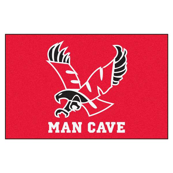 Eastern Washington University Eagles Man Cave Starter