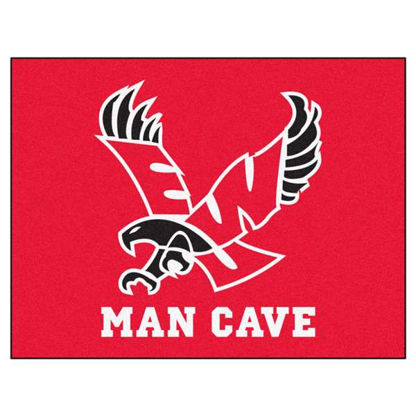 Eastern Washington University Eagles Man Cave All-Star