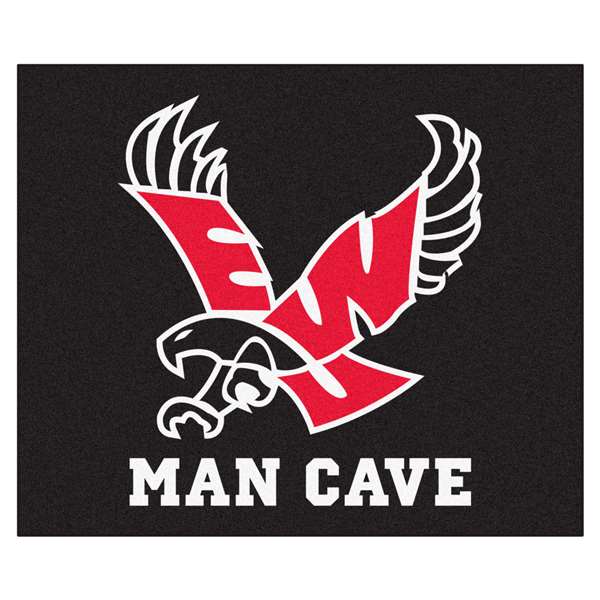 Eastern Washington University Eagles Man Cave Tailgater