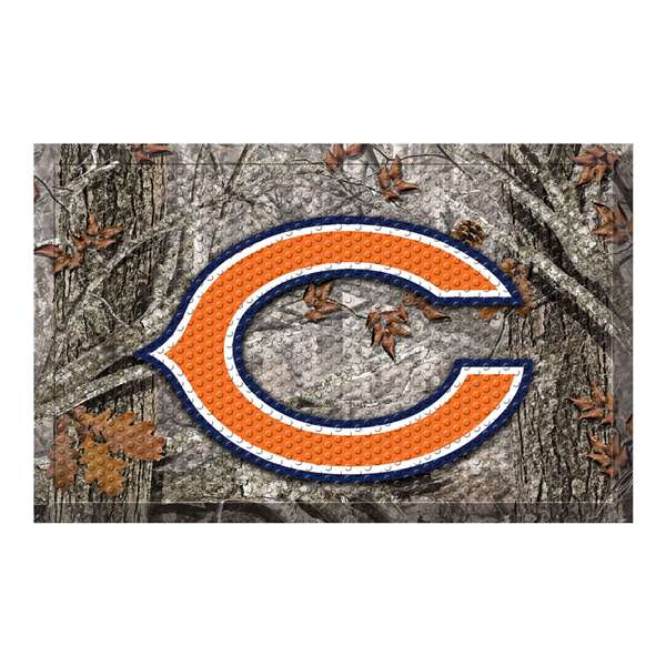 Chicago Bears Bears Scraper Mat