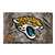 Jacksonville Jaguars Jaguars Scraper Mat