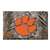 Clemson University Tigers Scraper Mat