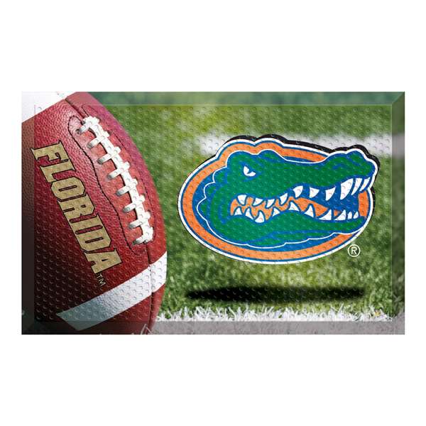 University of Florida Gators Scraper Mat