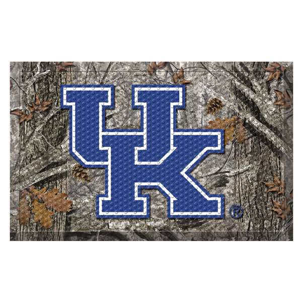 University of Kentucky Wildcats Scraper Mat