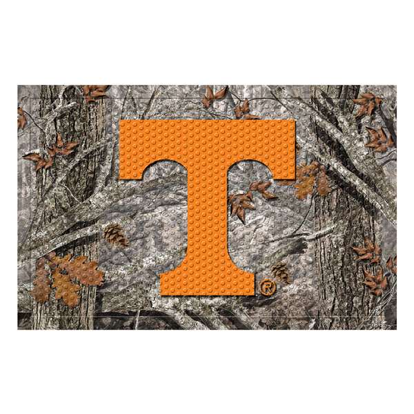 University of Tennessee Volunteers Scraper Mat