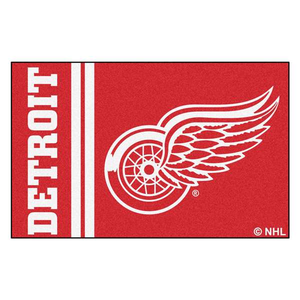 Detroit Red Wings Red Wings Starter - Uniform