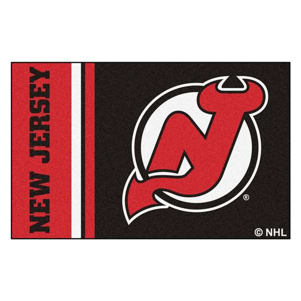 New Jersey Devils Devils Starter - Uniform