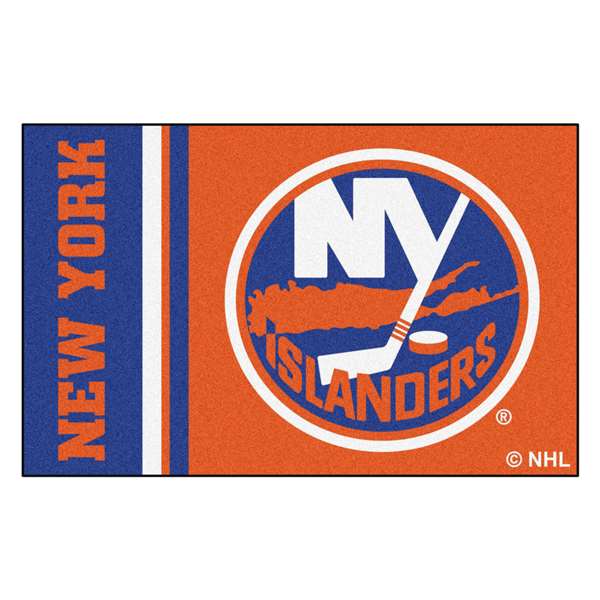New York Islanders Islanders Starter - Uniform