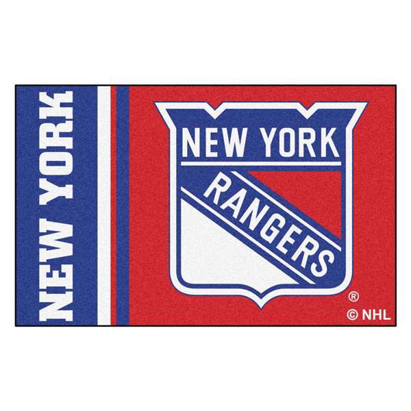 New York Rangers Rangers Starter - Uniform