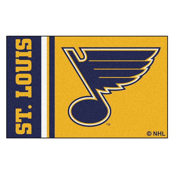 St. Louis Blues Blues Starter - Uniform