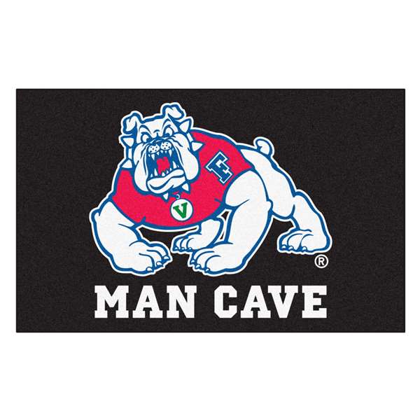 Fresno State Bulldogs Man Cave Tailgater