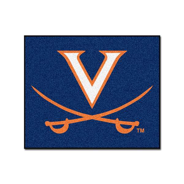 University of Virginia Cavaliers Tailgater Mat