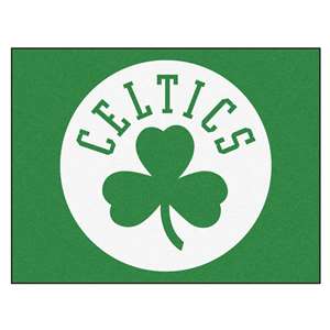 Boston Celtics Celtics All-Star Mat