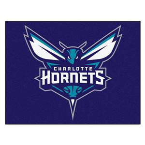 Charlotte Hornets Hornets All-Star Mat