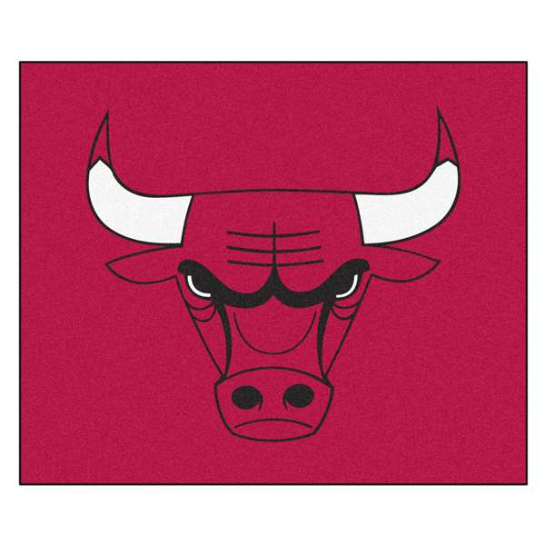 Chicago Bulls Bulls Tailgater Mat