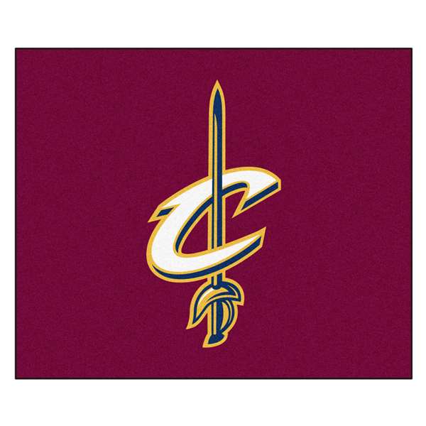 Cleveland Cavaliers Cavaliers Tailgater Mat