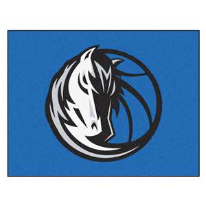 Dallas Mavericks Mavericks All-Star Mat