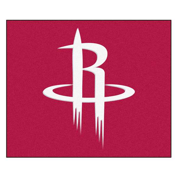 Houston Rockets Rockets Tailgater Mat