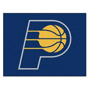 Indiana Pacers Pacers All-Star Mat