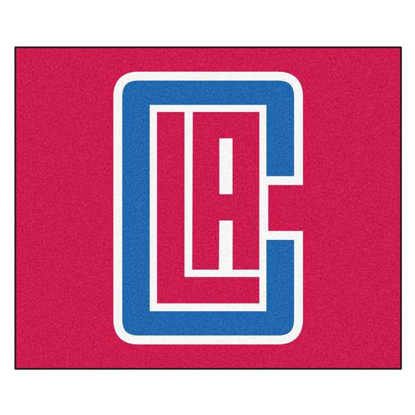 Los Angeles Clippers Clippers Tailgater Mat