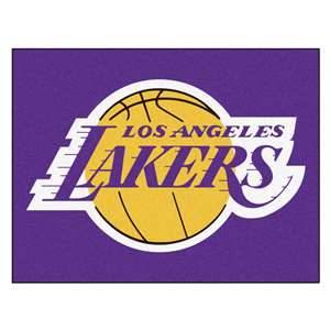 Los Angeles Lakers Lakers All-Star Mat