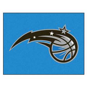 Orlando Magic Magic All-Star Mat