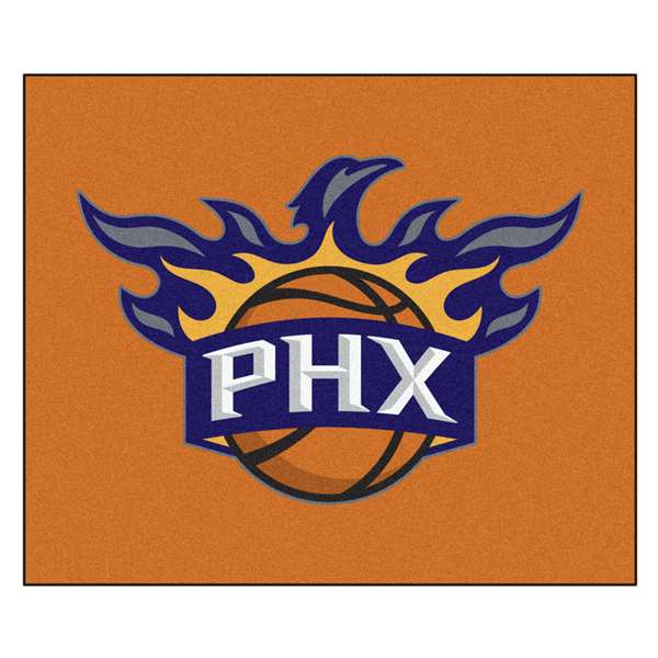 Phoenix Suns Suns Tailgater Mat