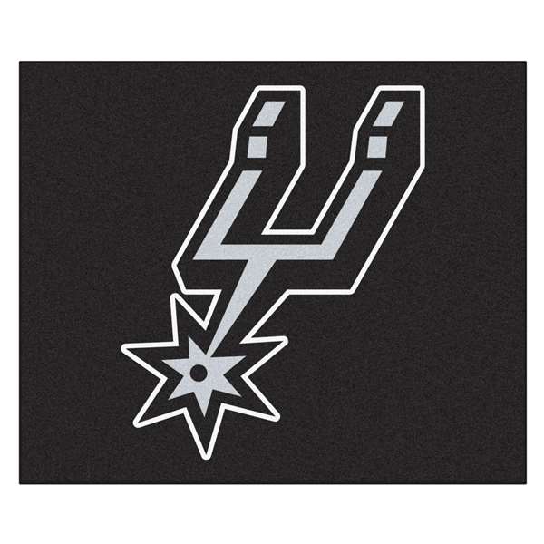 San Antonio Spurs Spurs Tailgater Mat