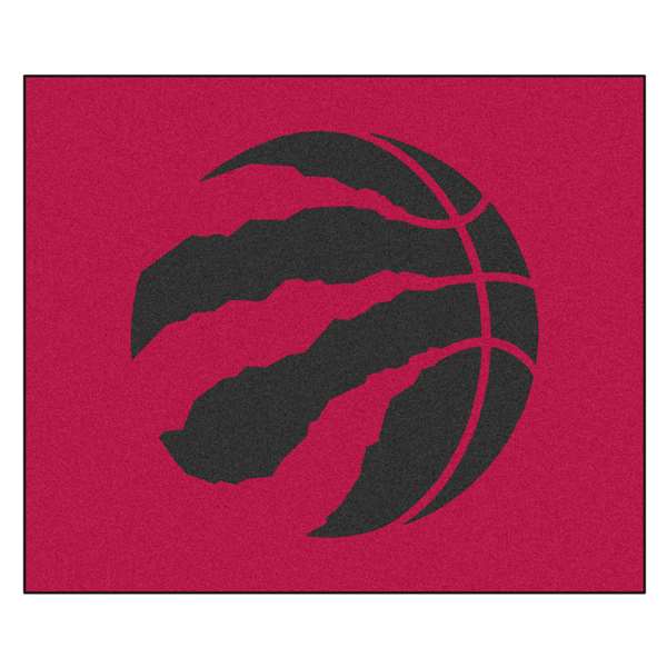 Toronto Raptors Raptors Tailgater Mat