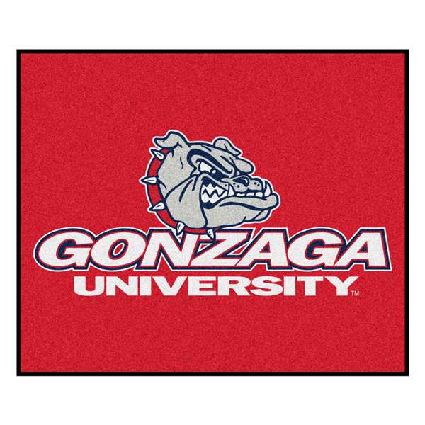 Gonzaga University Bulldogs Tailgater Mat