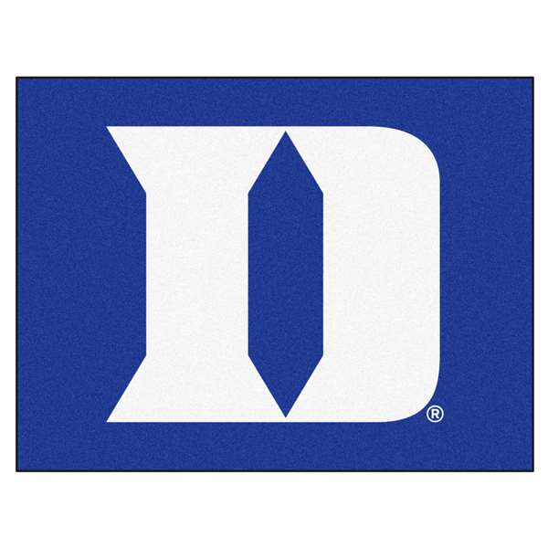 Duke University Blue Devils All-Star Mat