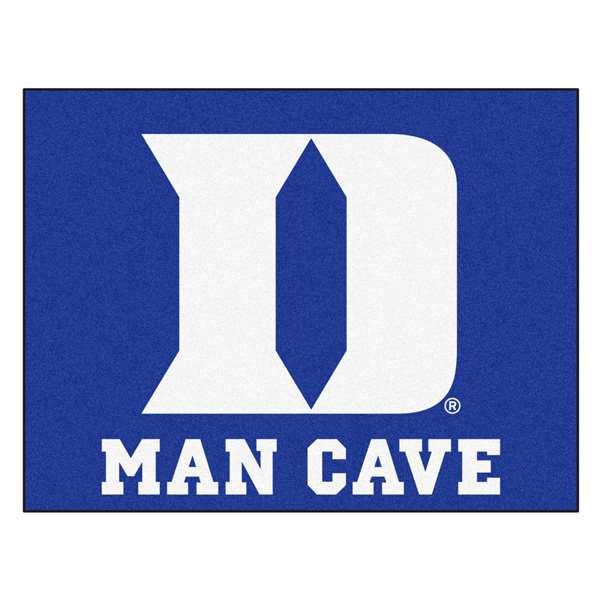 Duke University Blue Devils Man Cave All-Star