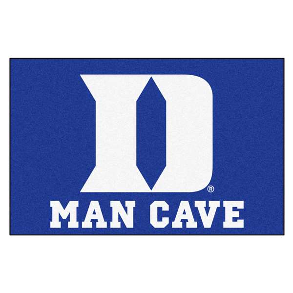 Duke University Blue Devils Man Cave Starter