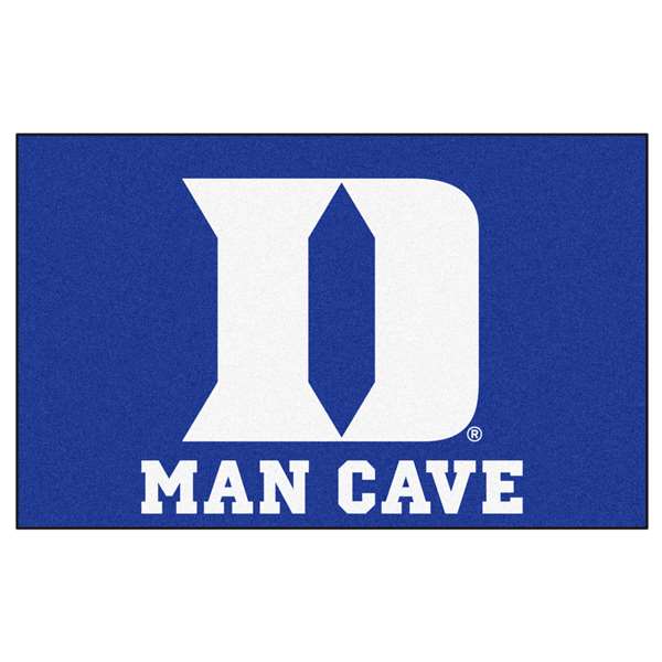Duke University Blue Devils Man Cave UltiMat