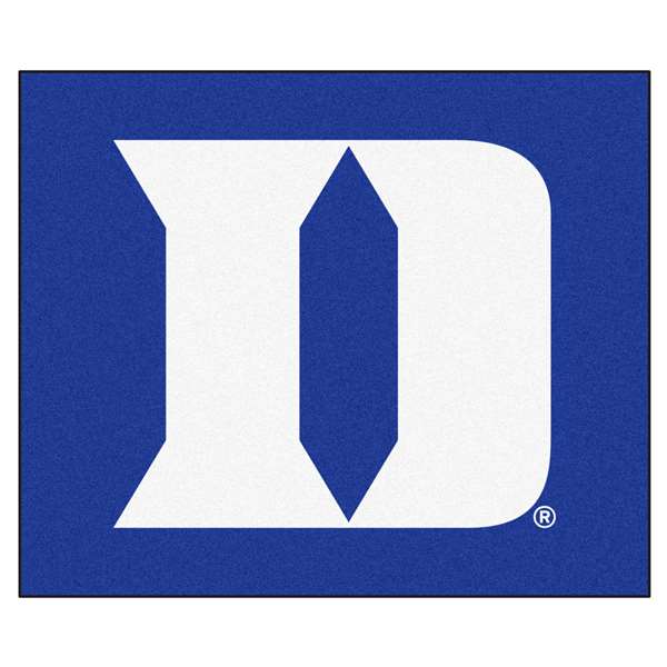 Duke University Blue Devils Tailgater Mat