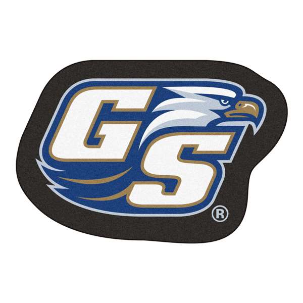 Georgia Southern University Eagles Mascot Mat