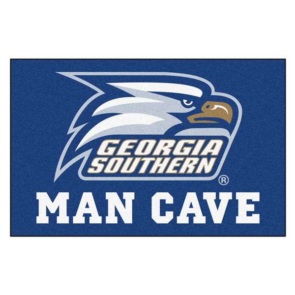 Georgia Southern University Eagles Man Cave Starter