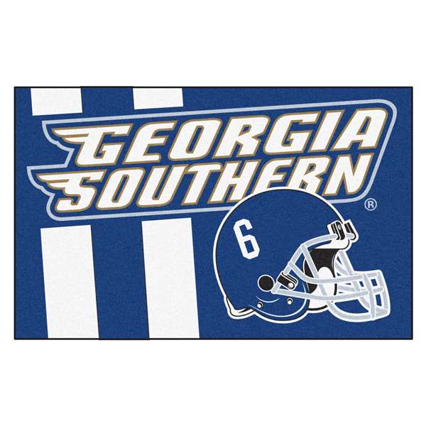 Georgia Southern University Eagles Starter - Uniform