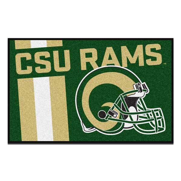 Colorado State University Rams Starter - Uniform