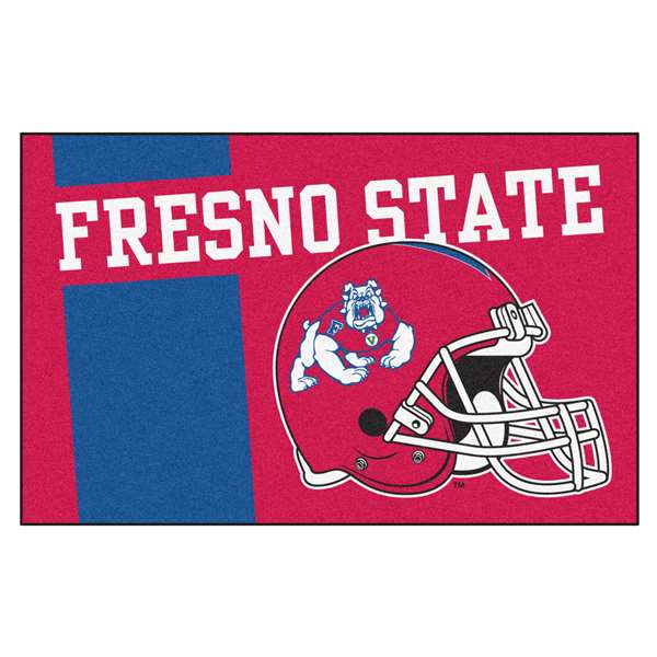 Fresno State Bulldogs Starter - Uniform