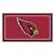 Arizona Cardinals Cardinals 3x5 Rug