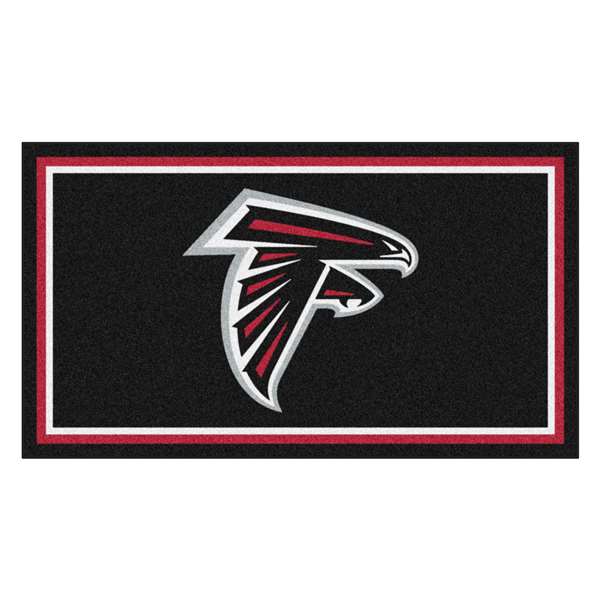 Atlanta Falcons Falcons 3x5 Rug