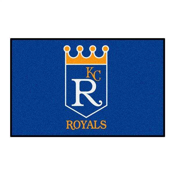 MLBCC - Kansas City Royals Royals Starter Mat