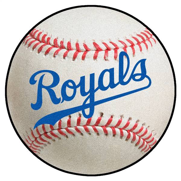 MLBCC - Kansas City Royals Royals Baseball Mat