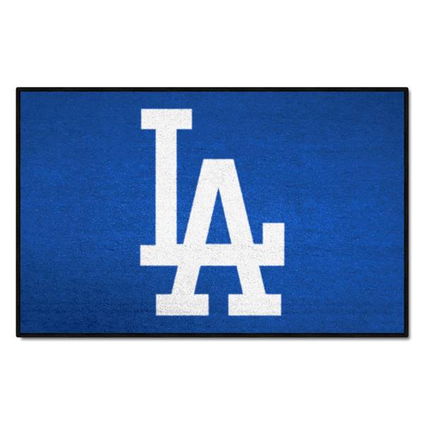 Los Angeles Dodgers Dodgers Starter Mat