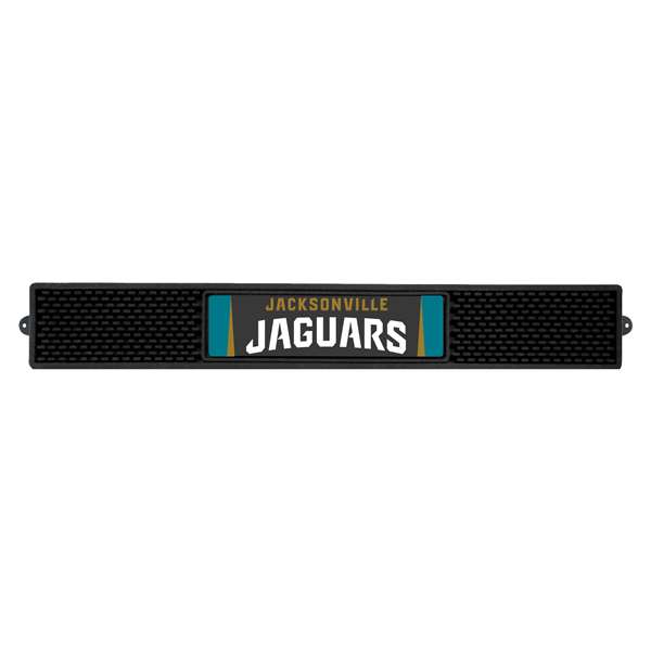 Jacksonville Jaguars Jaguars Drink Mat