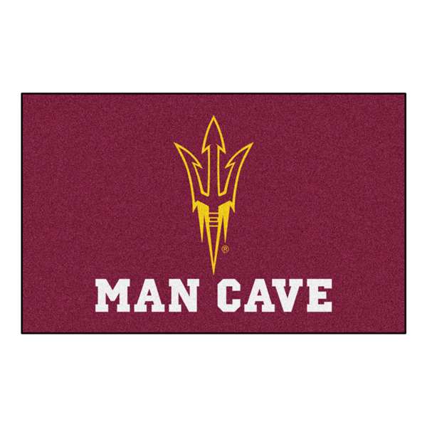 Arizona State University Sun Devils Man Cave UltiMat