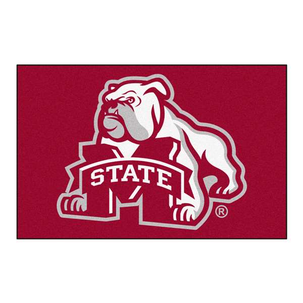 Mississippi State University Bulldogs Starter Mat