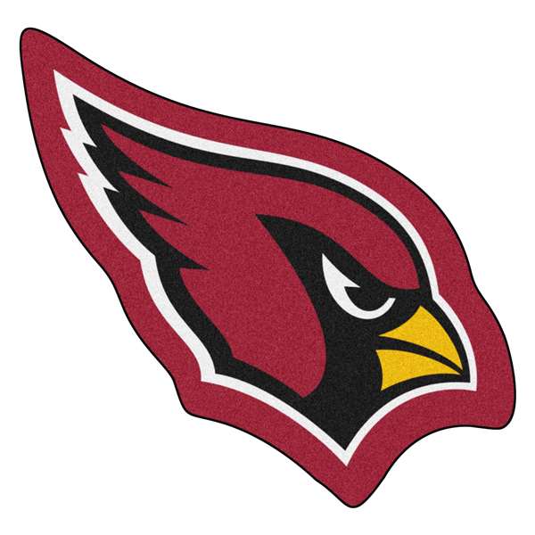 Arizona Cardinals Cardinals Mascot Mat