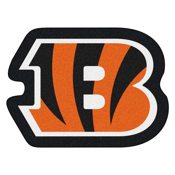 Cincinnati Bengals Bengals Mascot Mat